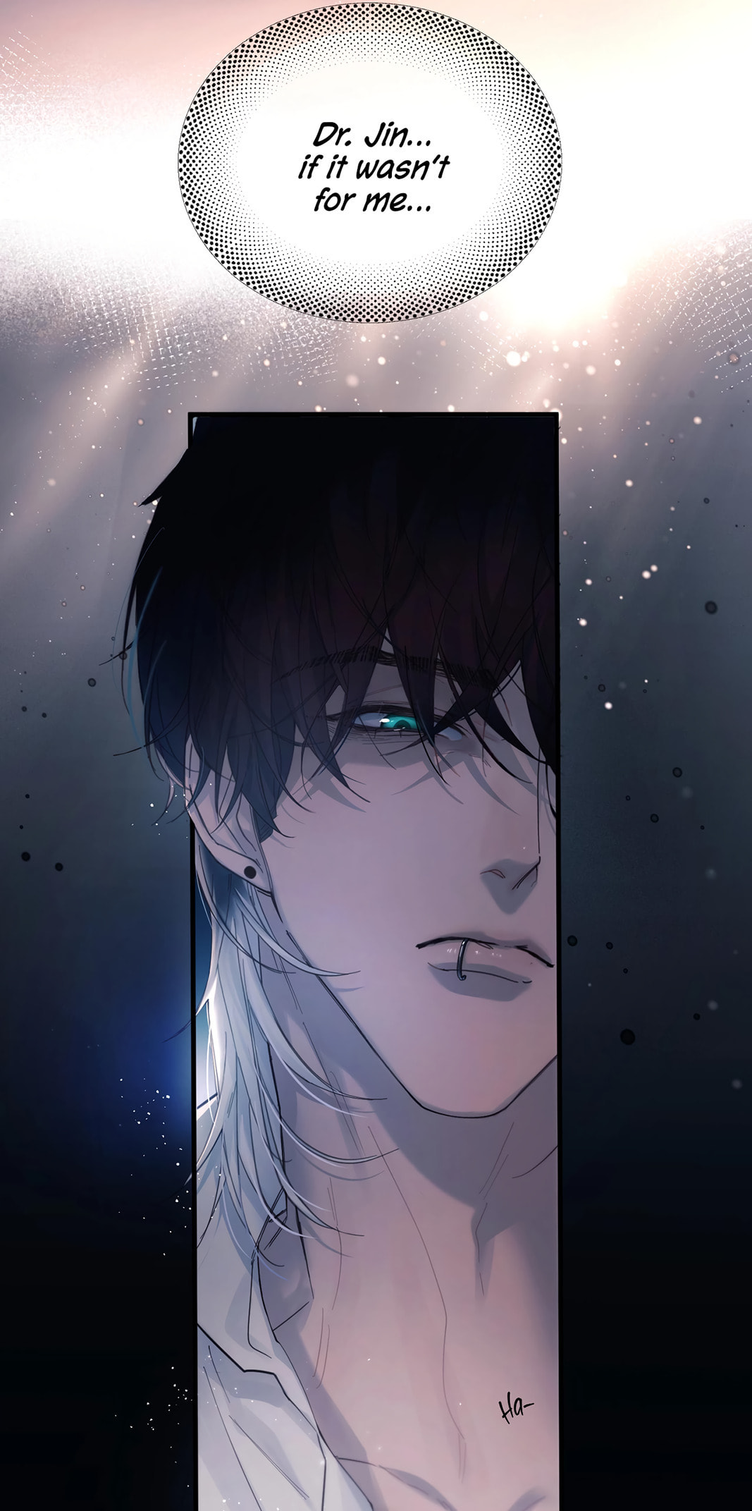 Jing Wei Chapter 25 page 9 - 