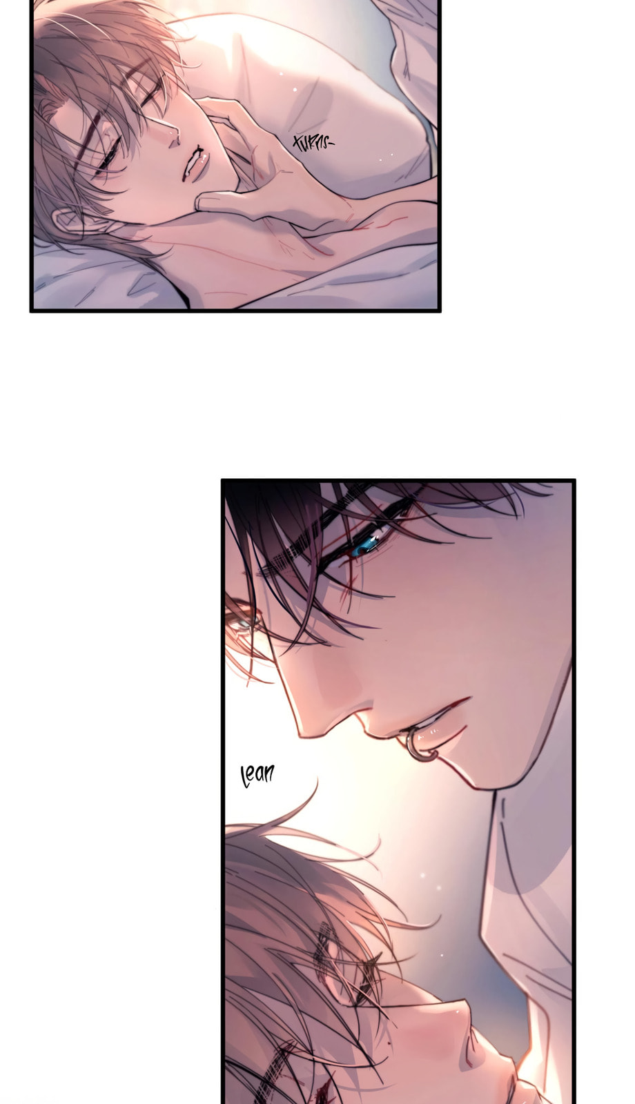 Jing Wei Chapter 26 page 12 - 