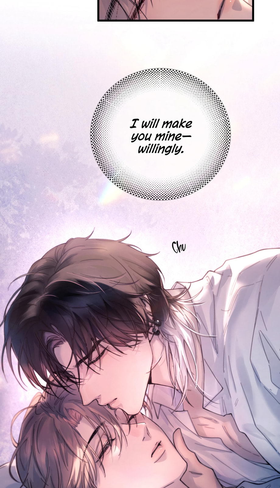Jing Wei Chapter 26 page 13 - 