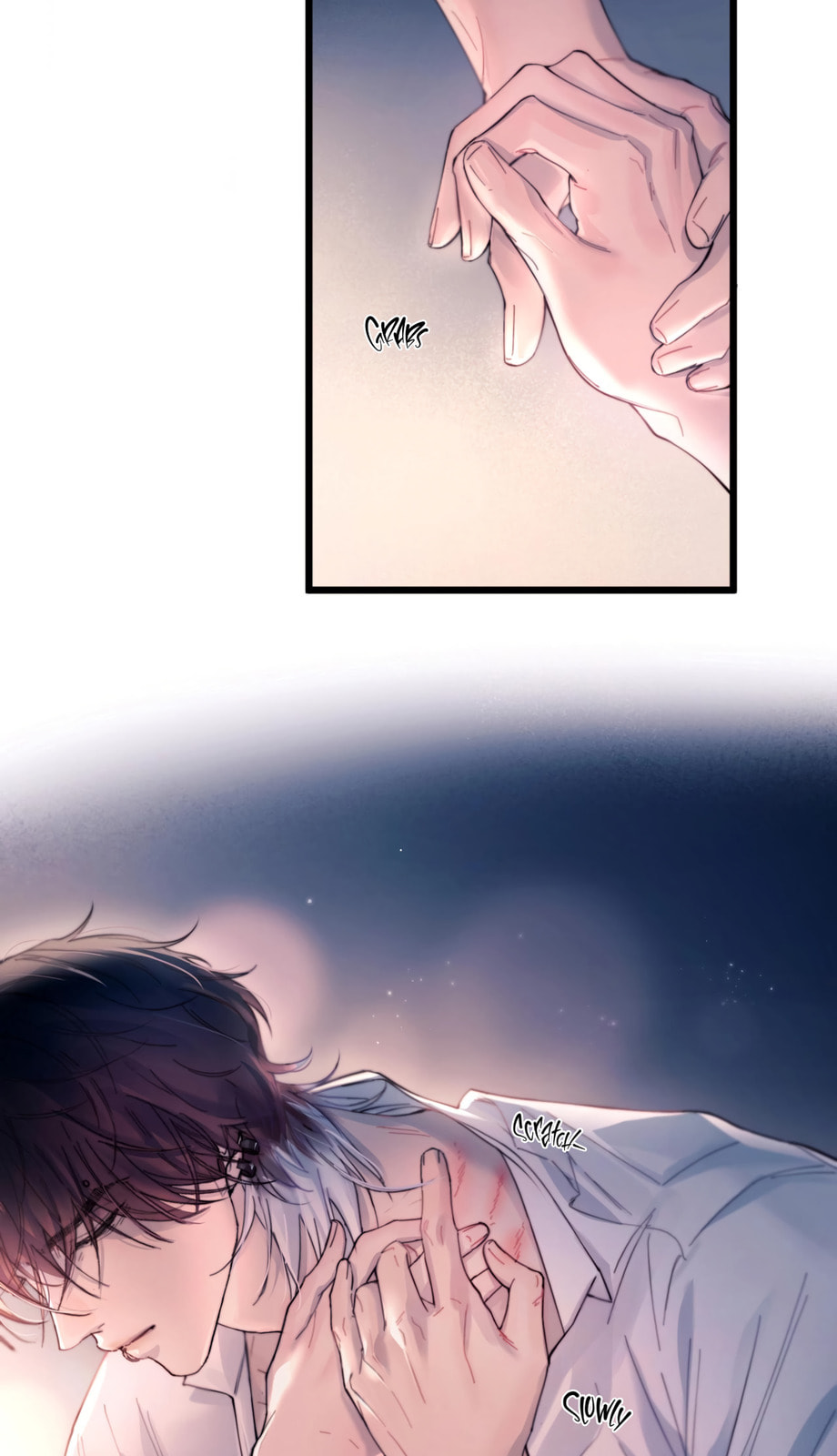 Jing Wei Chapter 26 page 15 - 