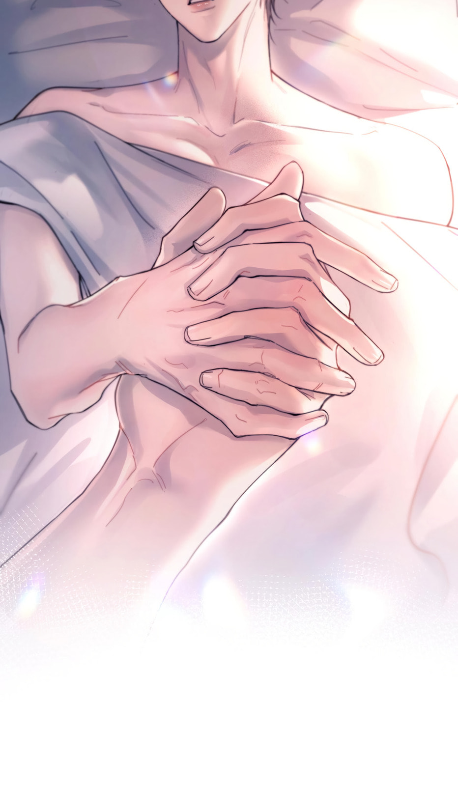 Jing Wei Chapter 26 page 20 - 