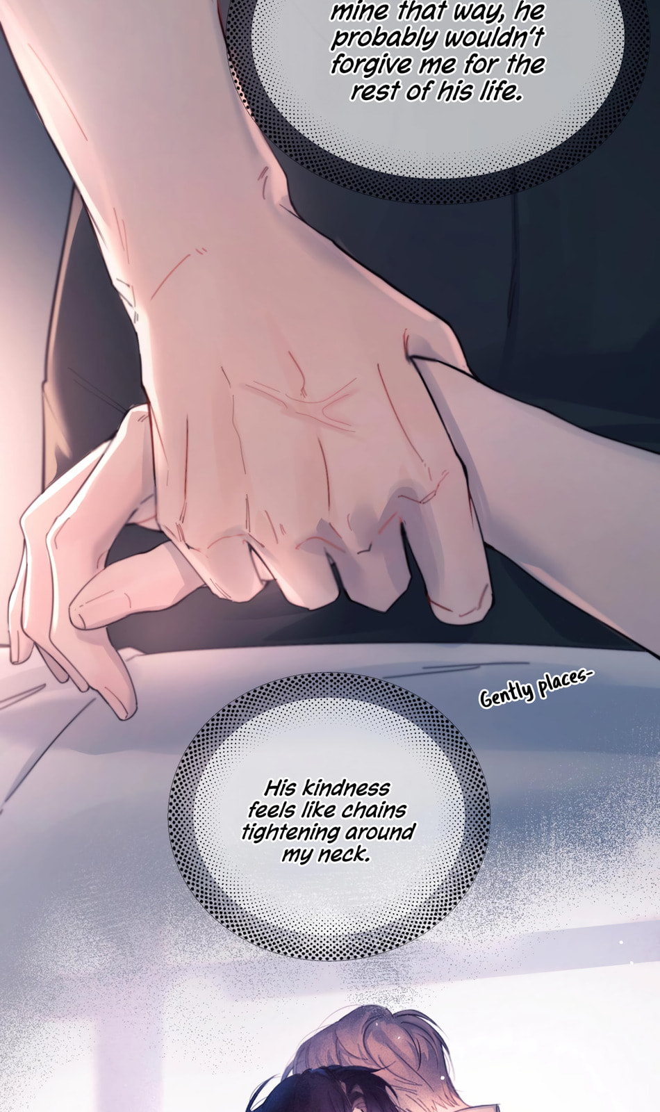 Jing Wei Chapter 26 page 3 - 