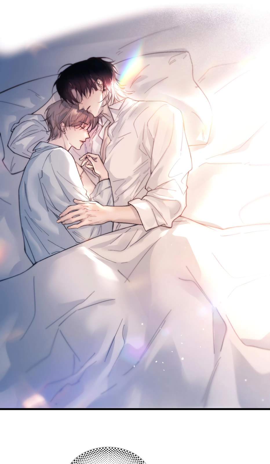 Jing Wei Chapter 26 page 22 - 