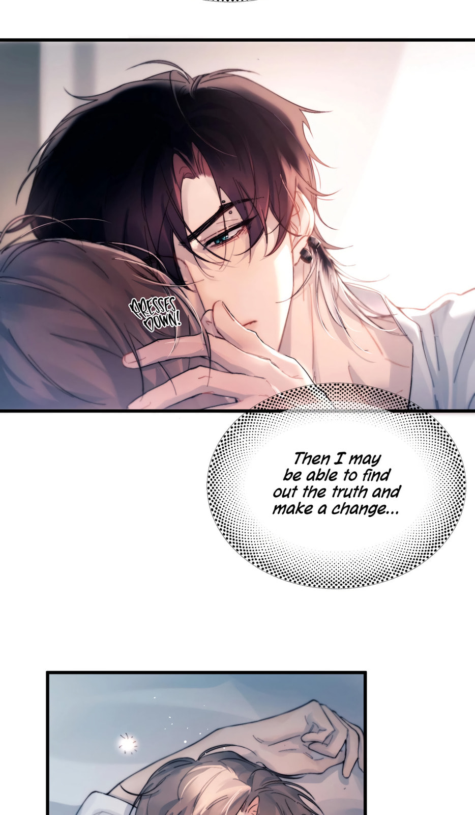 Jing Wei Chapter 26 page 26 - 
