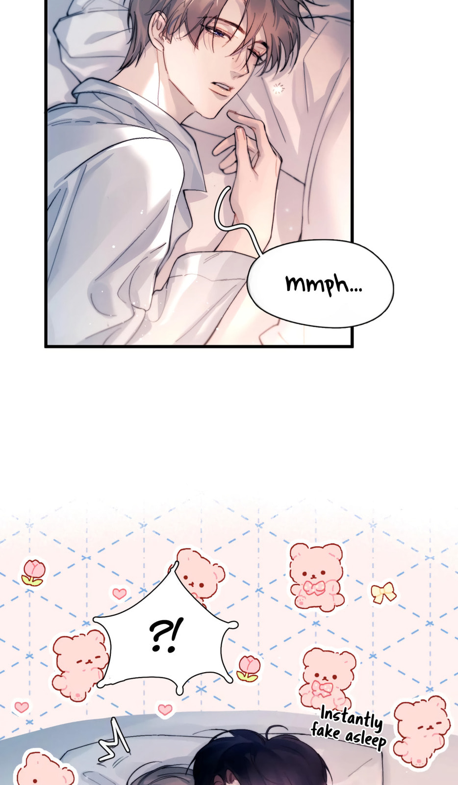 Jing Wei Chapter 26 page 27 - 