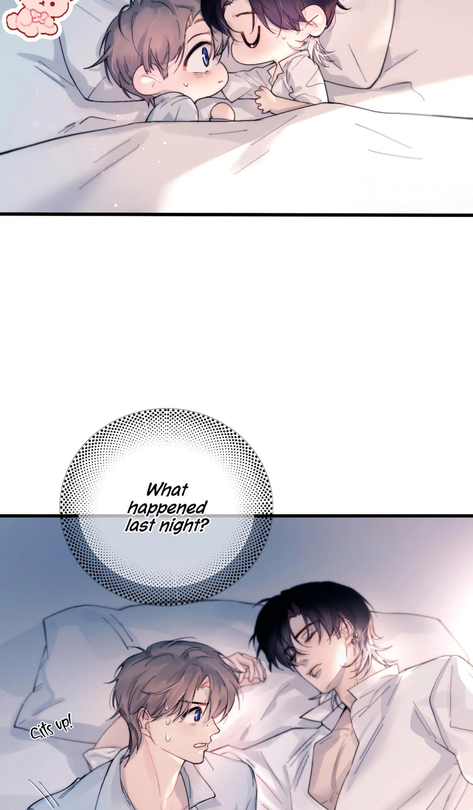 Jing Wei Chapter 26 page 28 - 