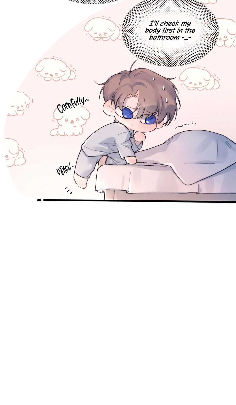 Jing Wei Chapter 26 page 30 - 