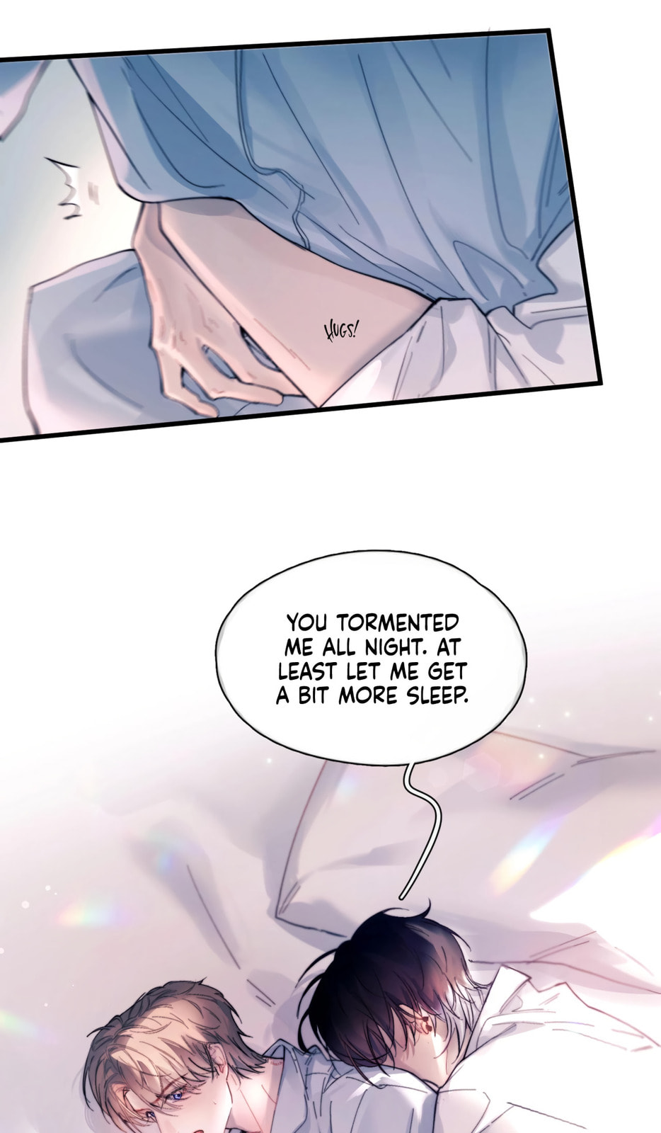 Jing Wei Chapter 26 page 31 - 