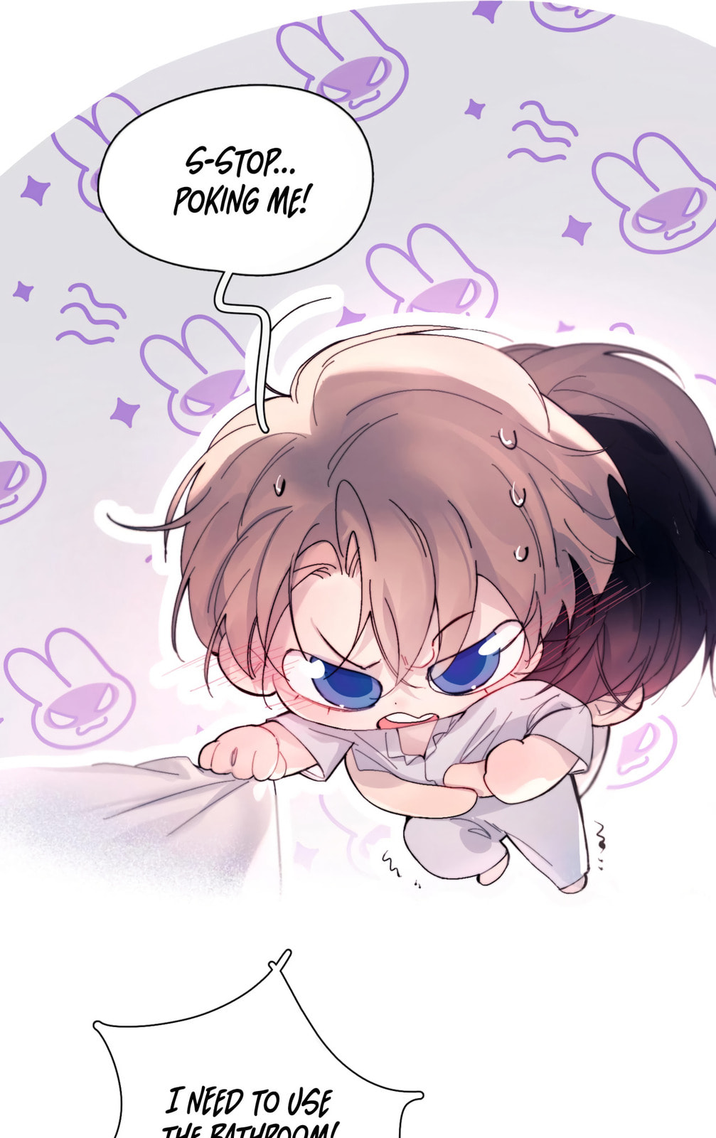 Jing Wei Chapter 26 page 33 - 