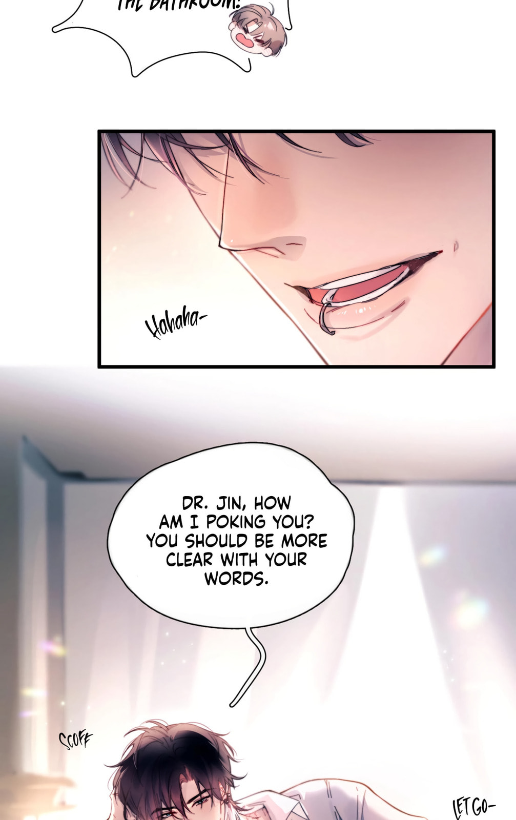 Jing Wei Chapter 26 page 34 - 