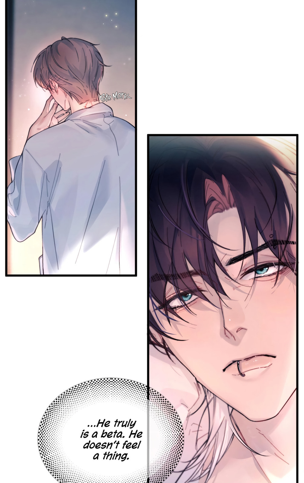 Jing Wei Chapter 26 page 36 - 