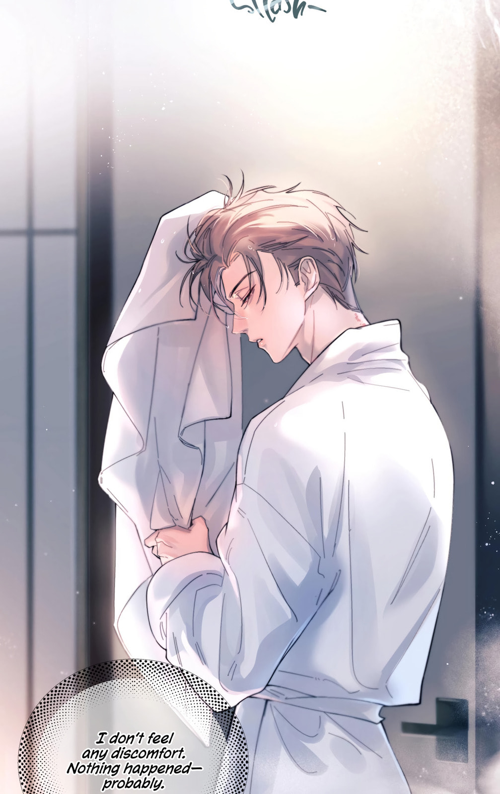 Jing Wei Chapter 26 page 38 - 