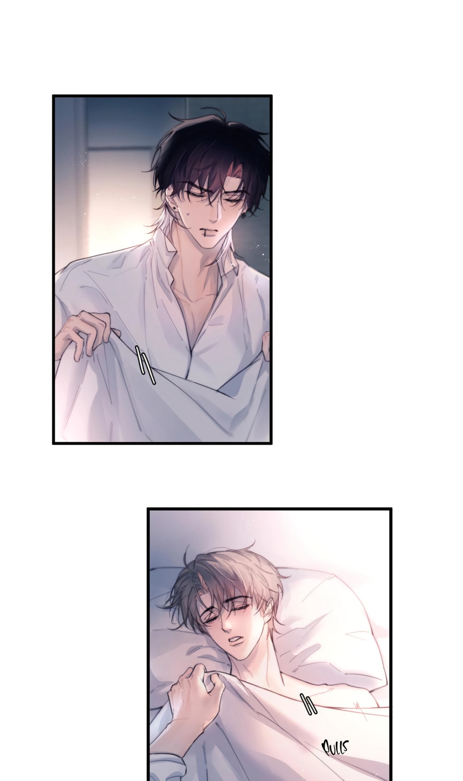 Jing Wei Chapter 26 page 5 - 