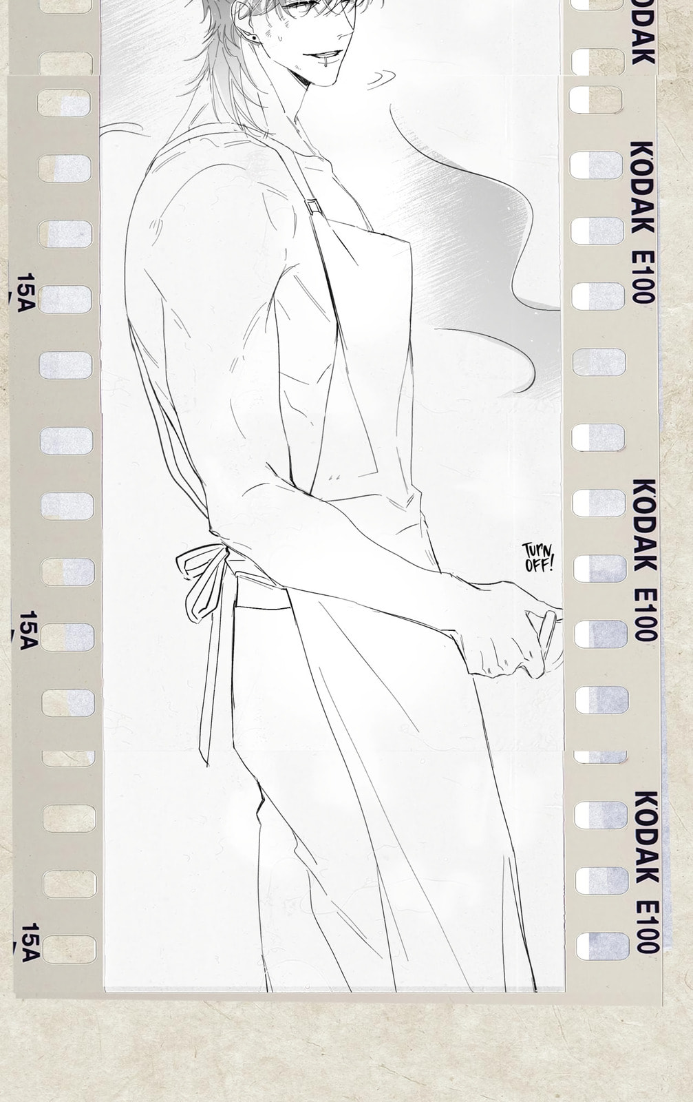 Jing Wei Chapter 26 page 41 - 