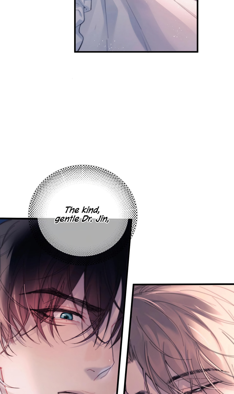 Jing Wei Chapter 26 page 6 - 