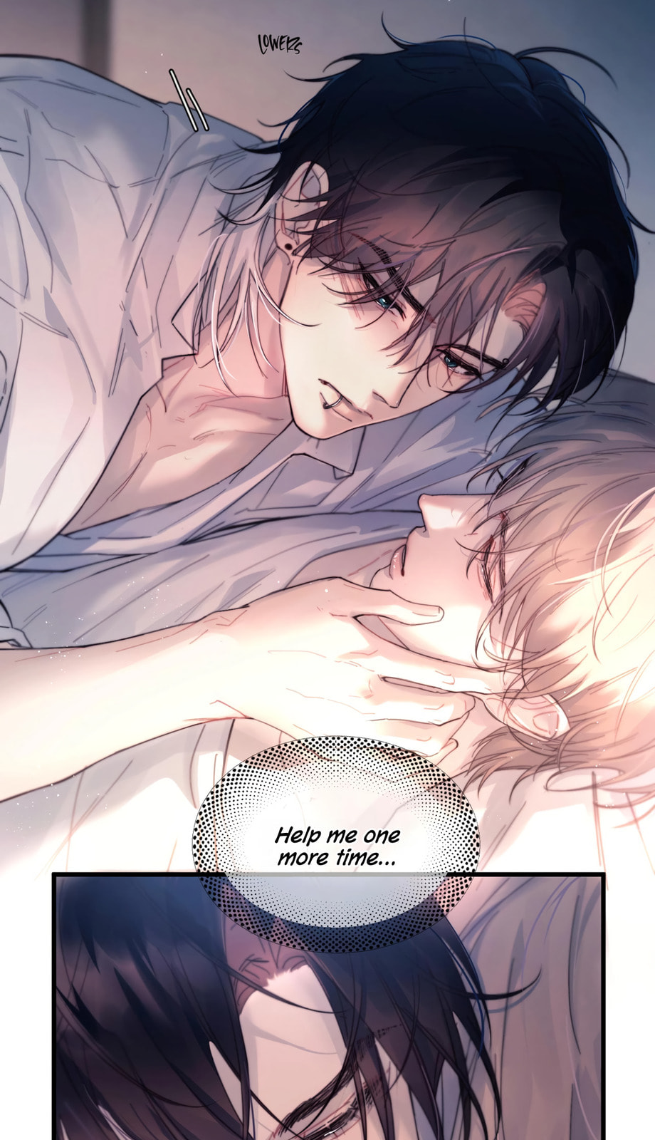 Jing Wei Chapter 26 page 9 - 