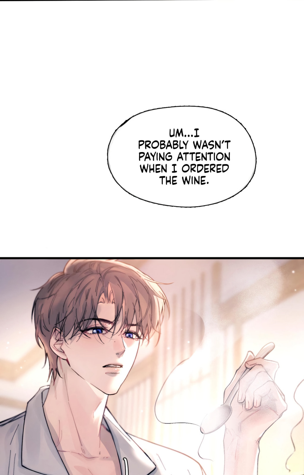 Jing Wei Chapter 27 page 11 - 