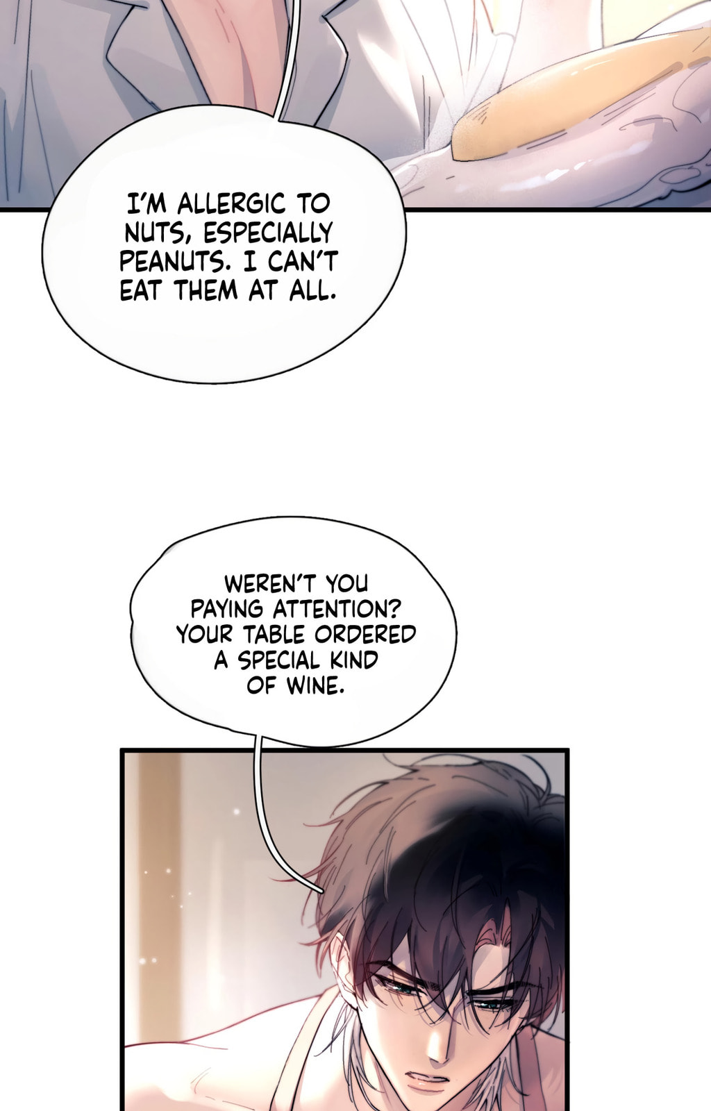 Jing Wei Chapter 27 page 12 - 