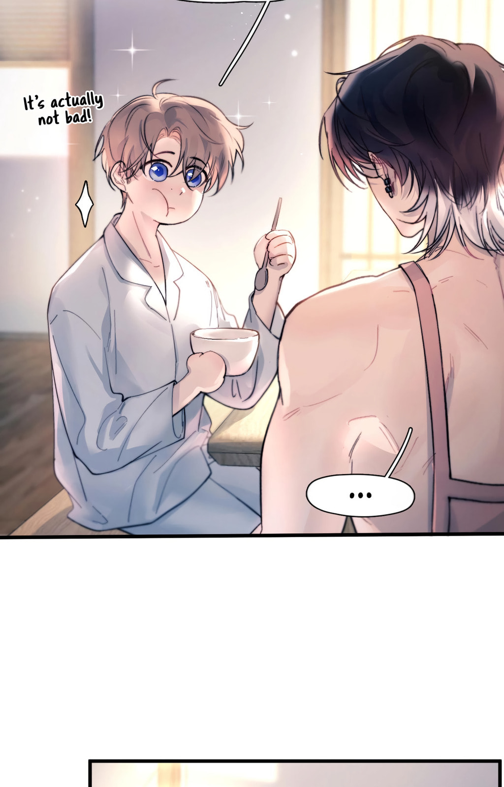 Jing Wei Chapter 27 page 14 - 
