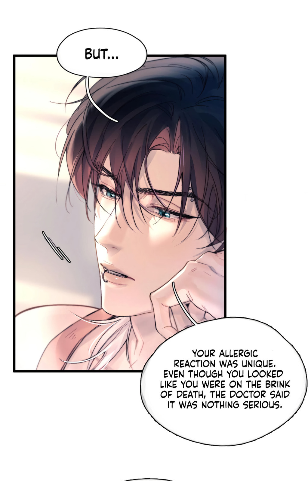 Jing Wei Chapter 27 page 16 - 