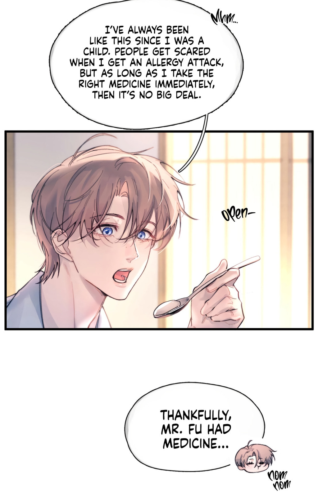 Jing Wei Chapter 27 page 17 - 