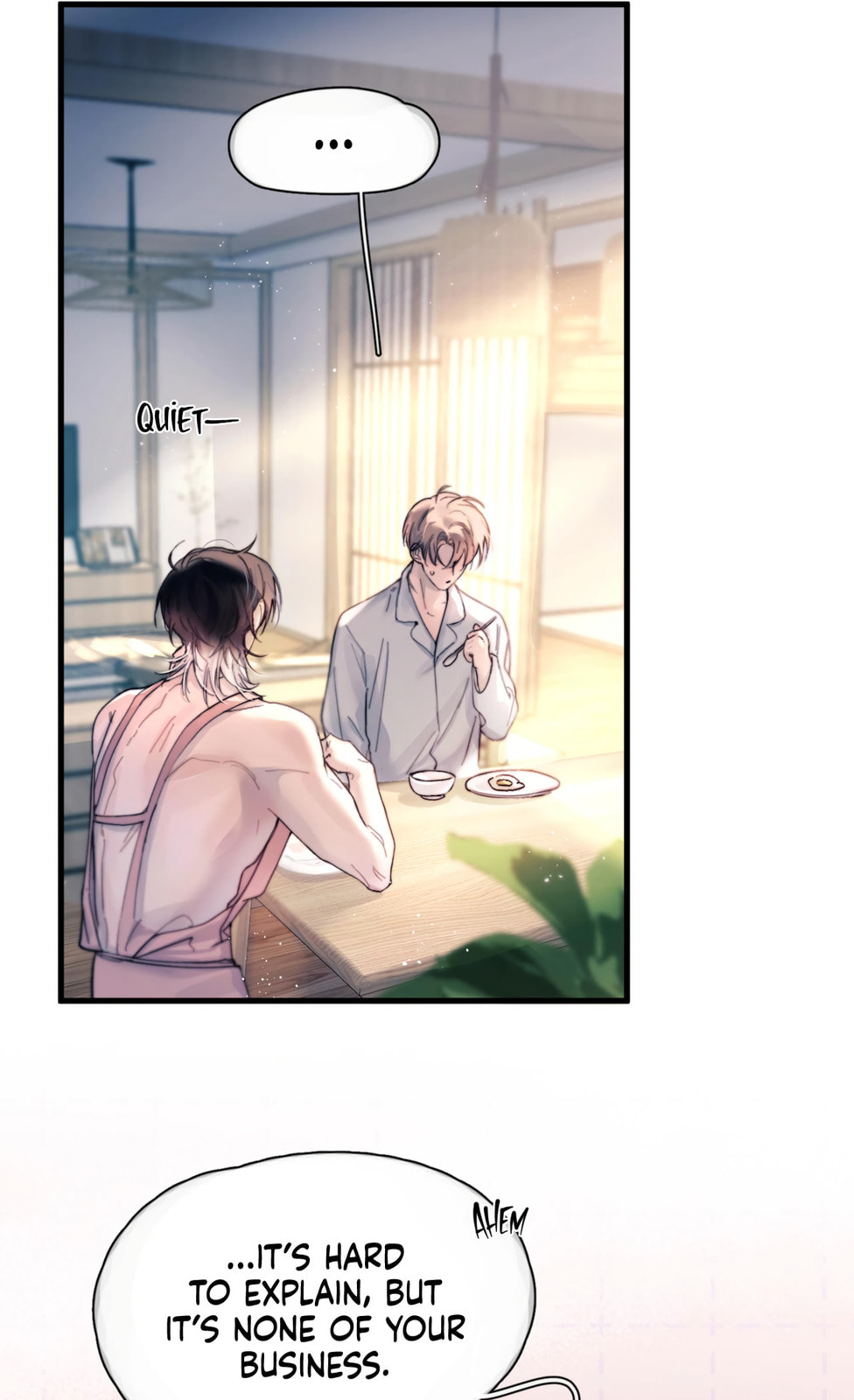 Jing Wei Chapter 27 page 19 - 