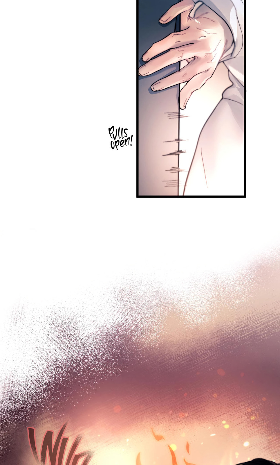 Jing Wei Chapter 27 page 3 - 