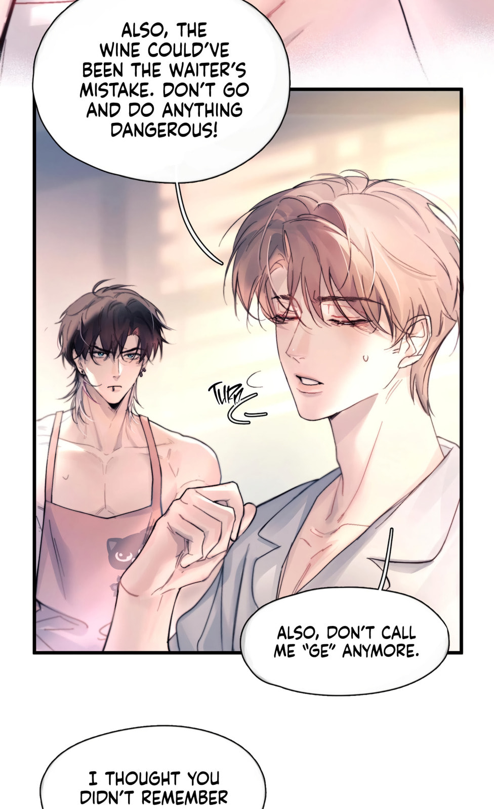 Jing Wei Chapter 27 page 21 - 