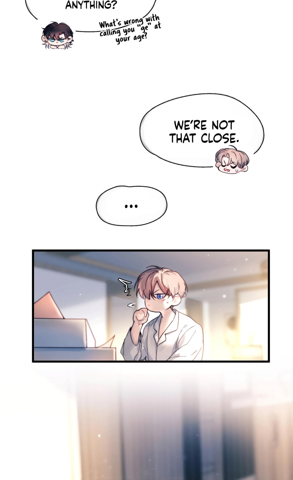 Jing Wei Chapter 27 page 22 - 