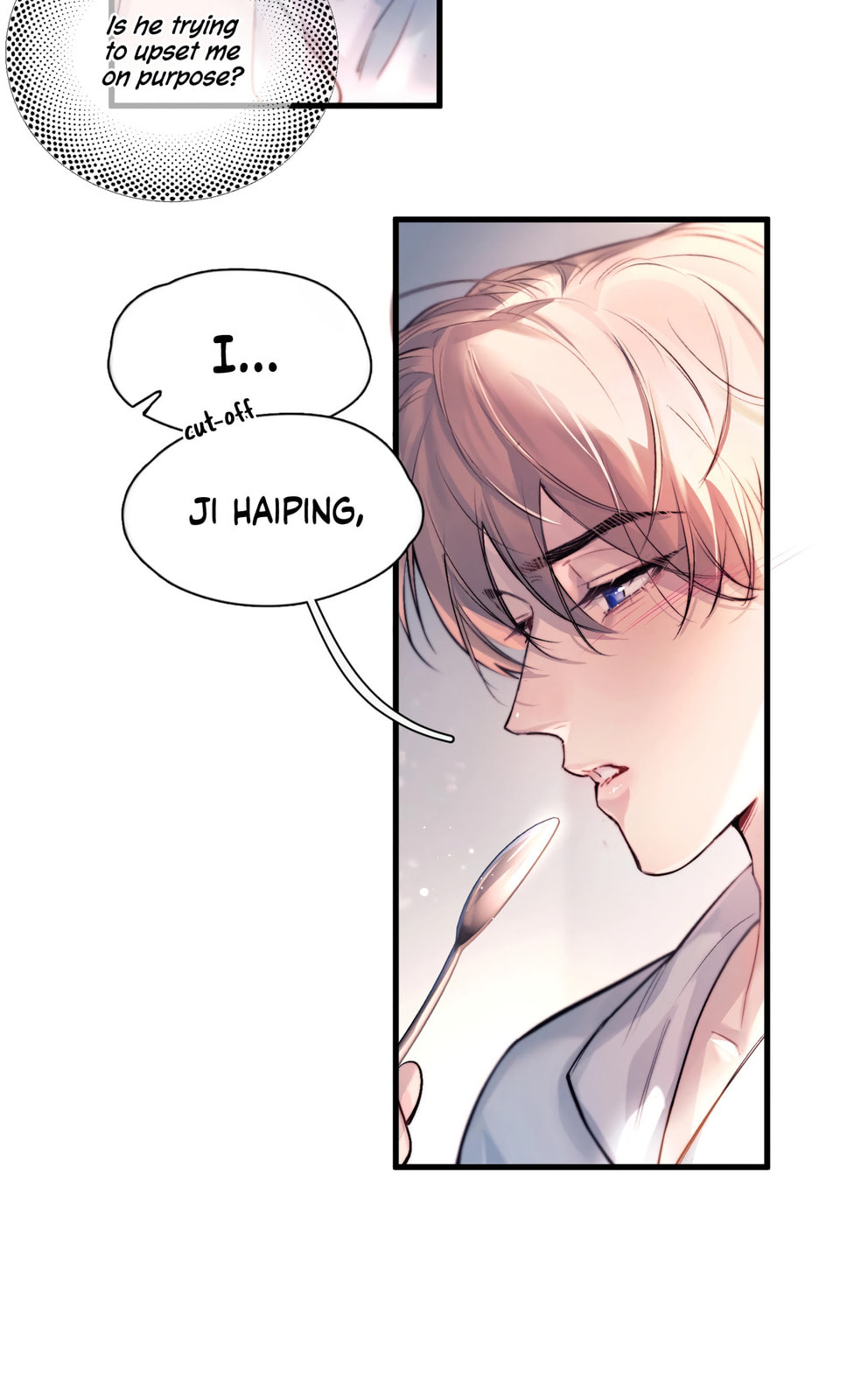 Jing Wei Chapter 27 page 25 - 