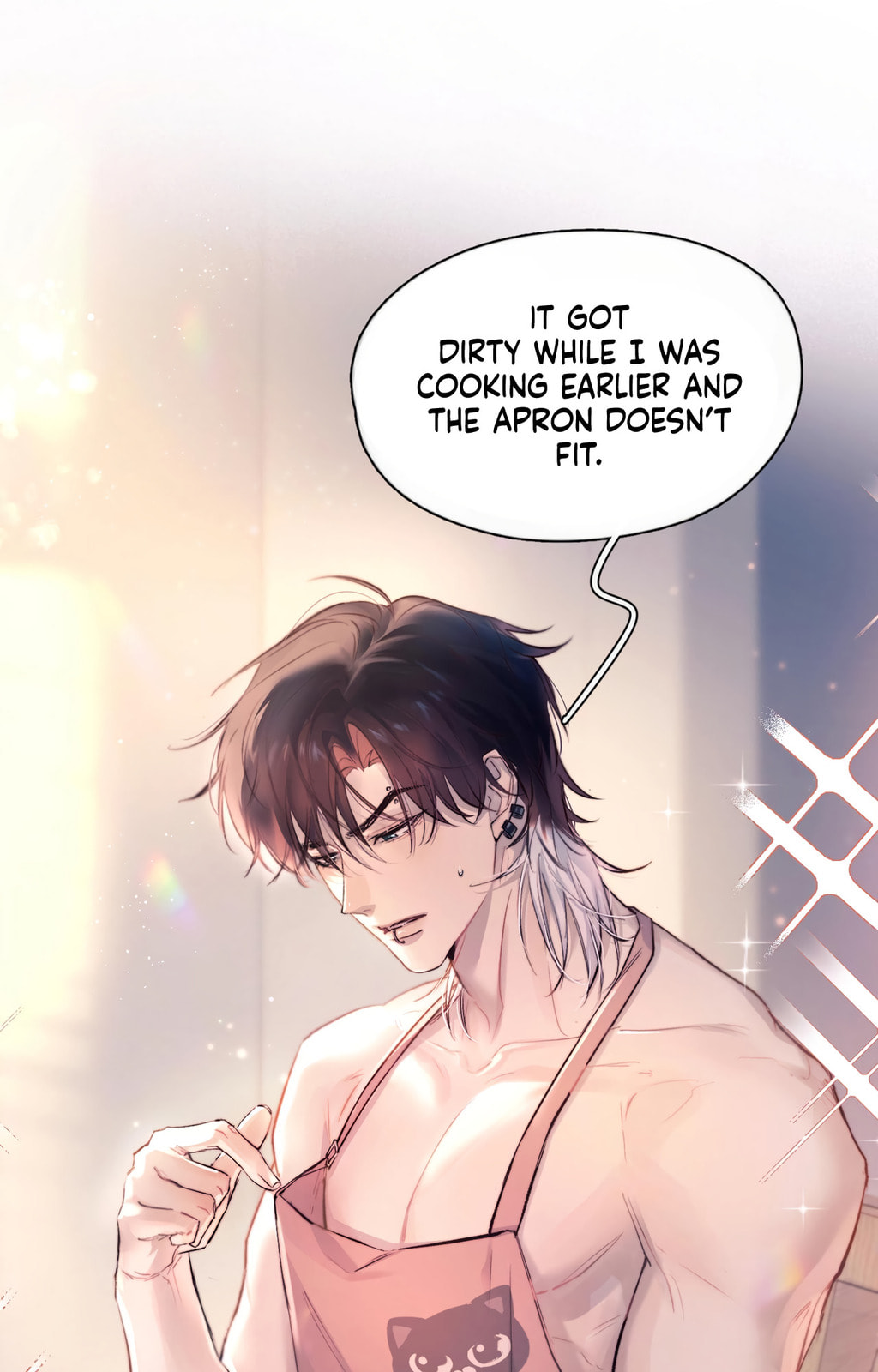 Jing Wei Chapter 27 page 27 - 