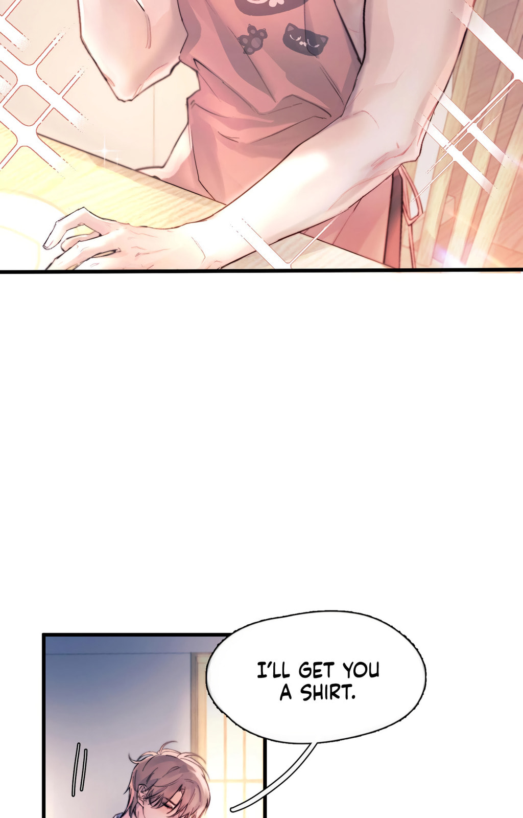 Jing Wei Chapter 27 page 28 - 