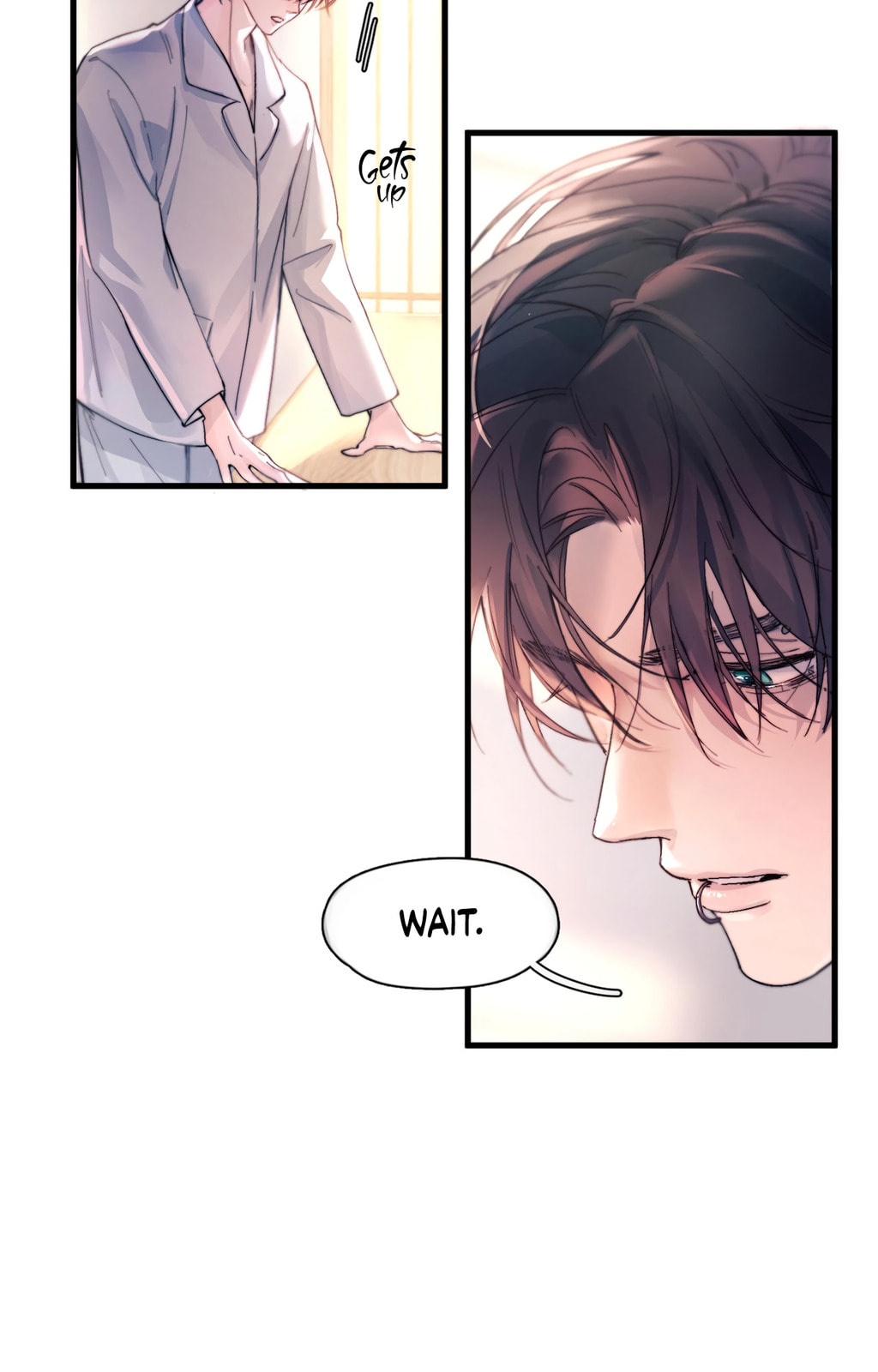 Jing Wei Chapter 27 page 29 - 