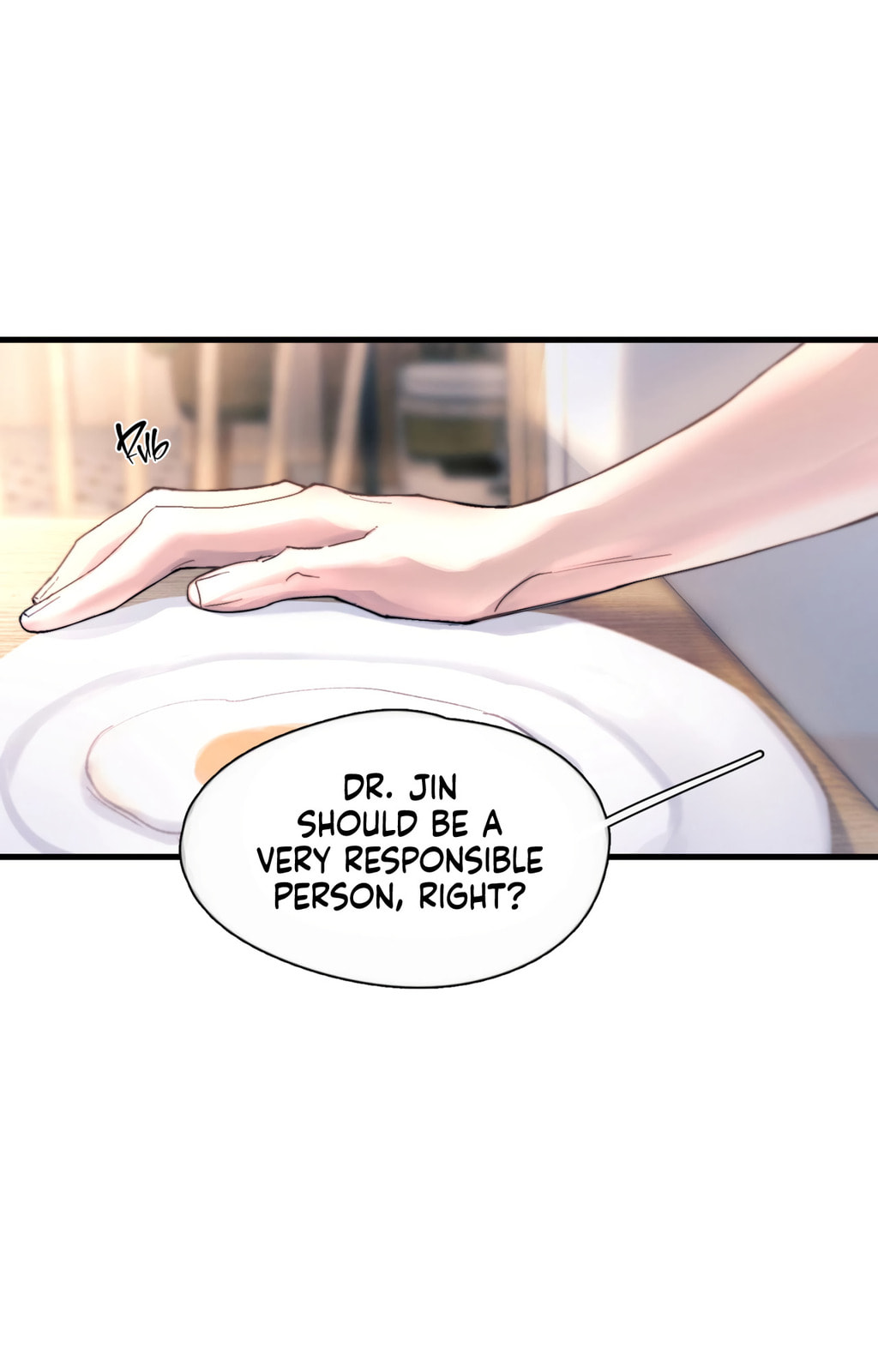 Jing Wei Chapter 27 page 30 - 