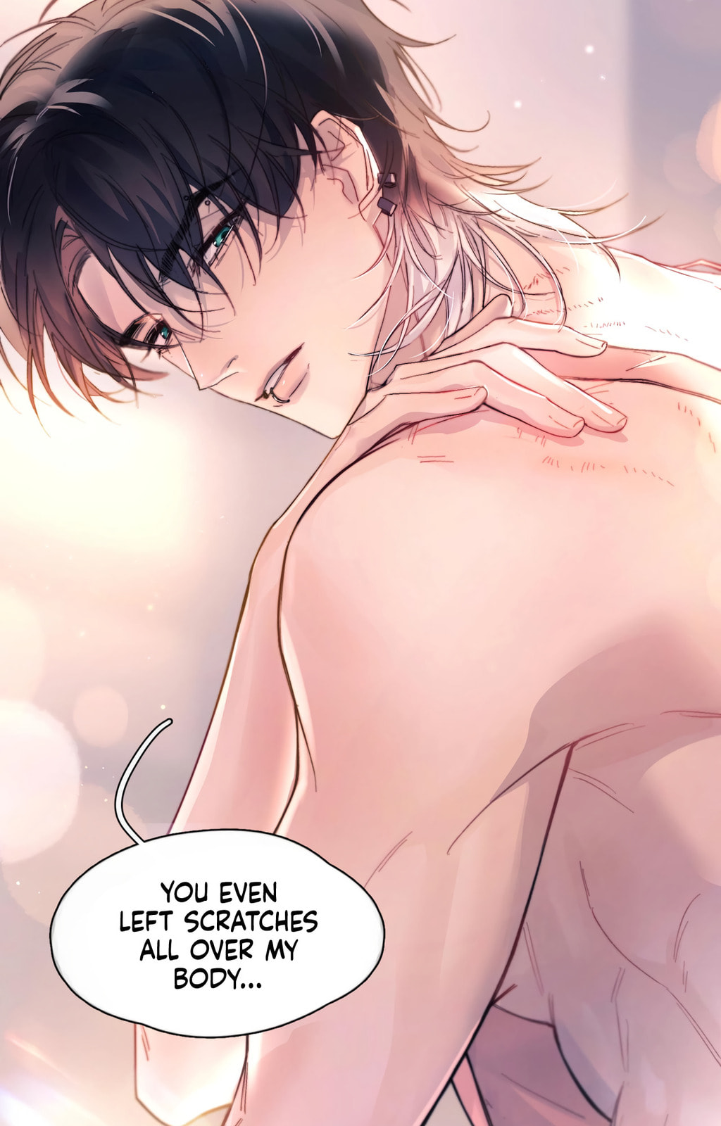 Jing Wei Chapter 27 page 33 - 