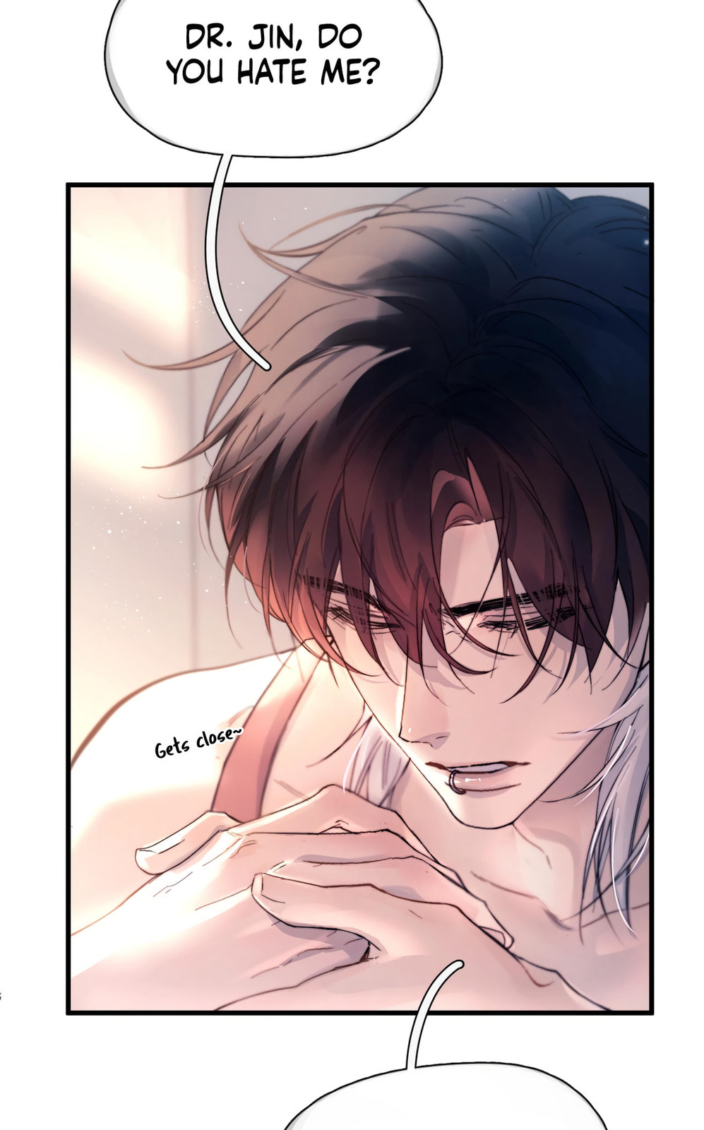 Jing Wei Chapter 27 page 36 - 