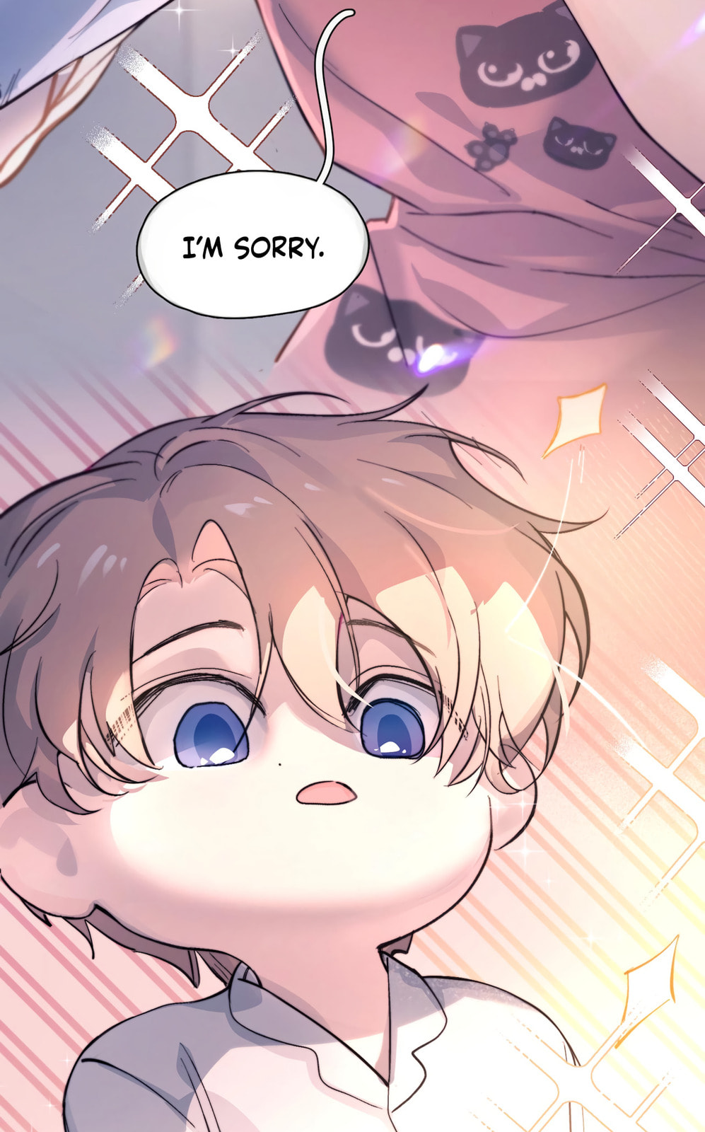 Jing Wei Chapter 27 page 39 - 