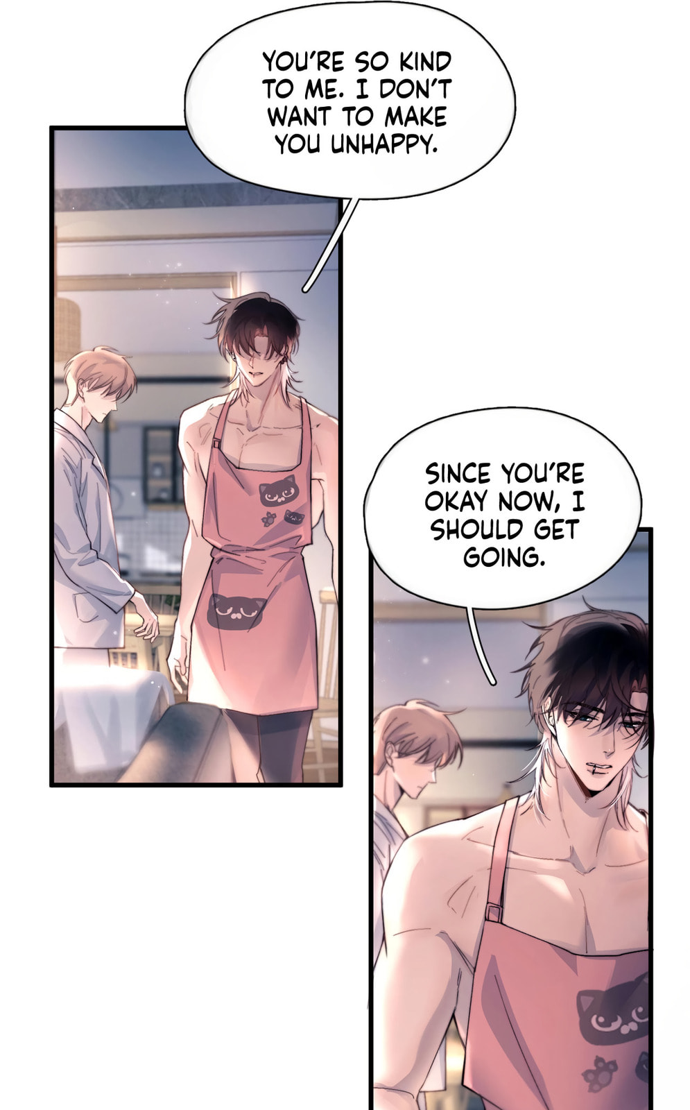 Jing Wei Chapter 27 page 43 - 