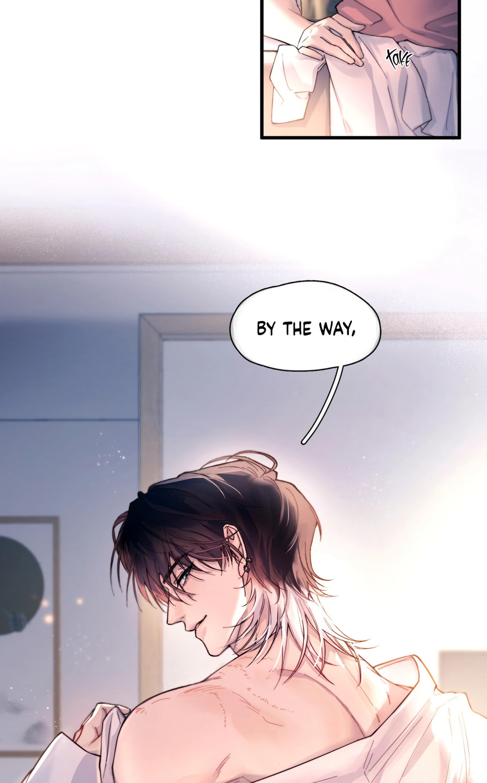 Jing Wei Chapter 27 page 44 - 