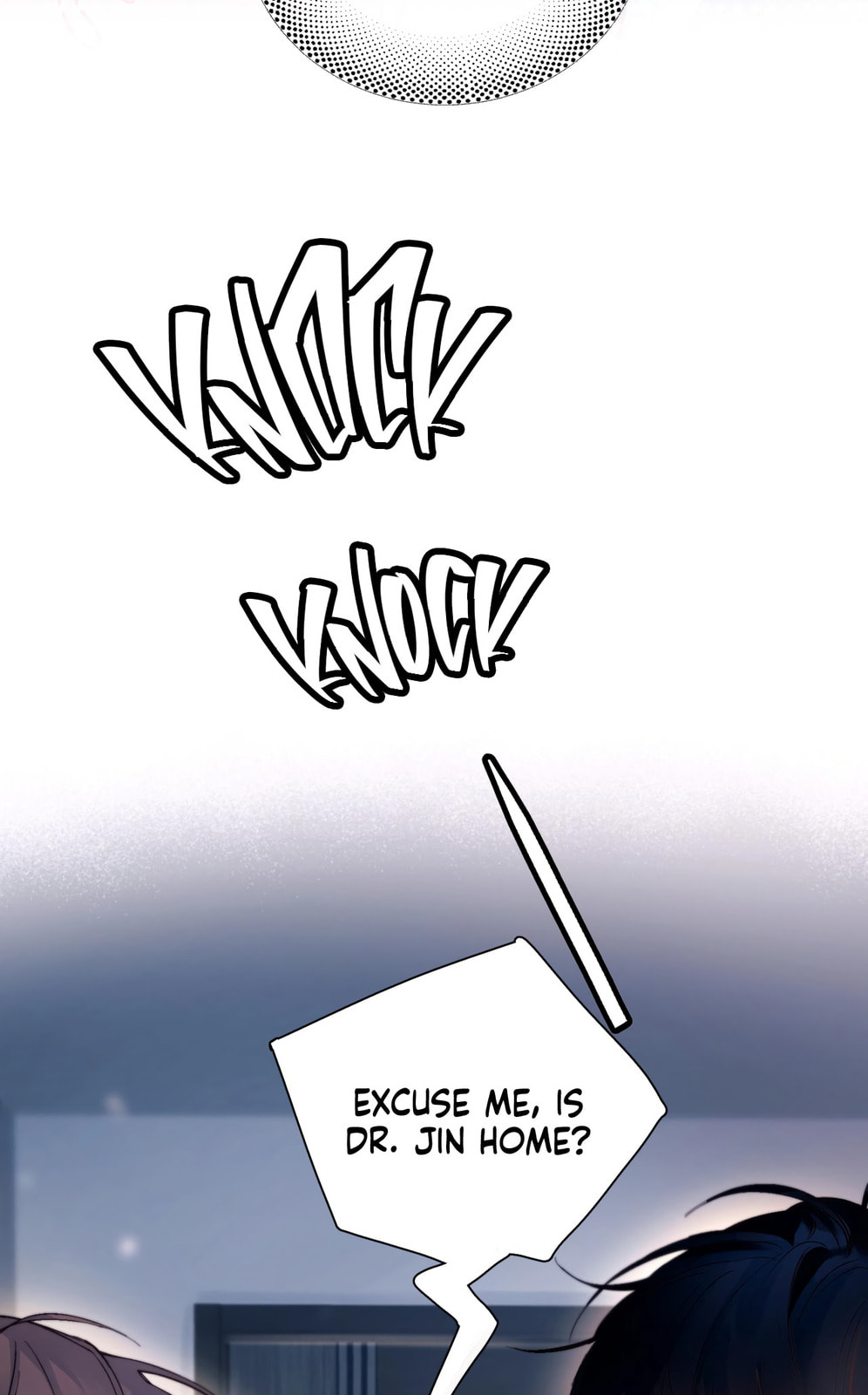Jing Wei Chapter 27 page 47 - 
