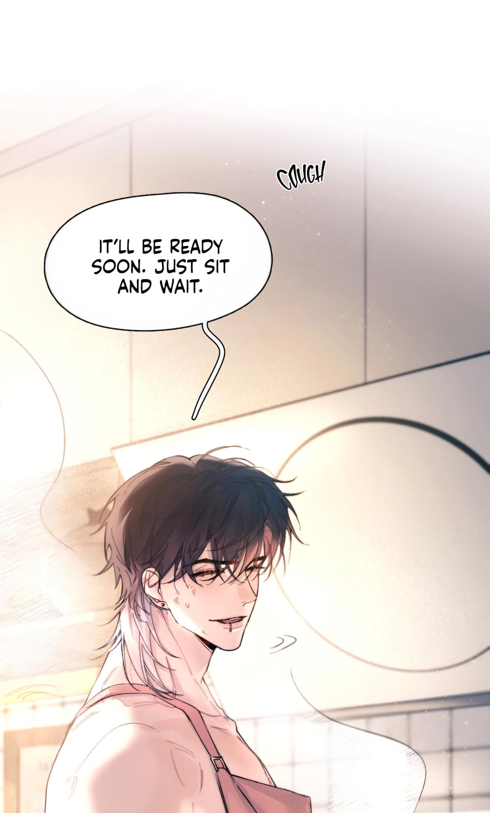 Jing Wei Chapter 27 page 6 - 