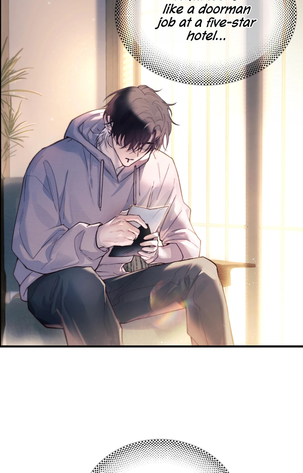 Jing Wei Chapter 28 page 14 - 