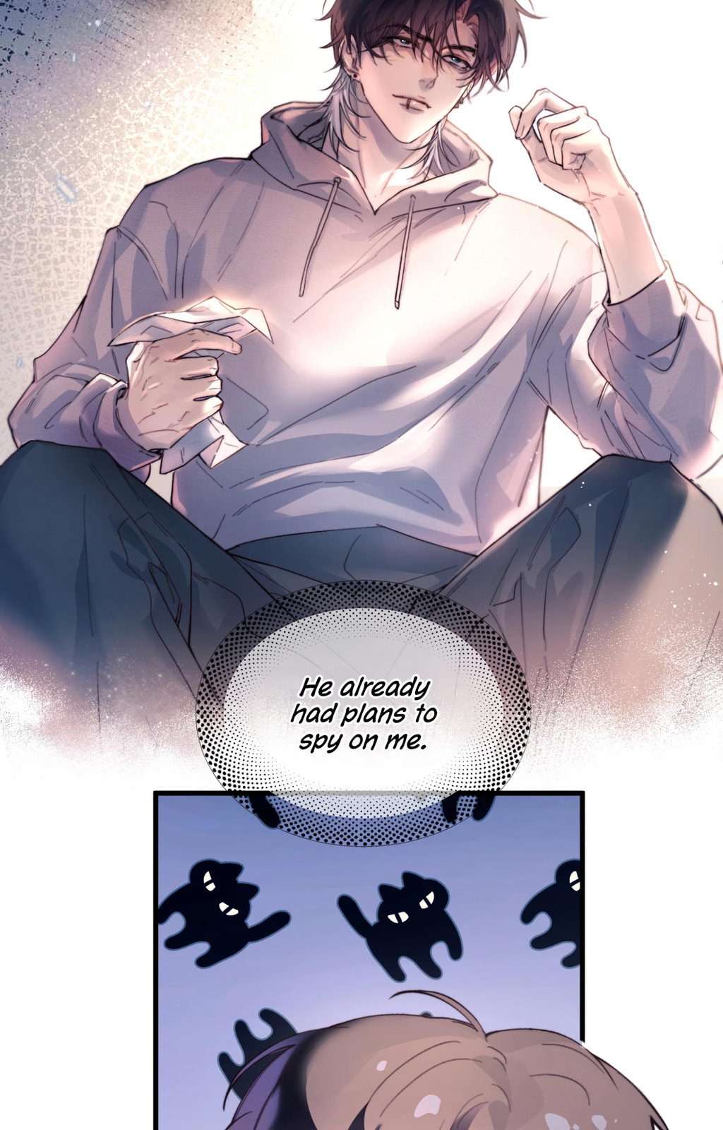 Jing Wei Chapter 28 page 17 - 