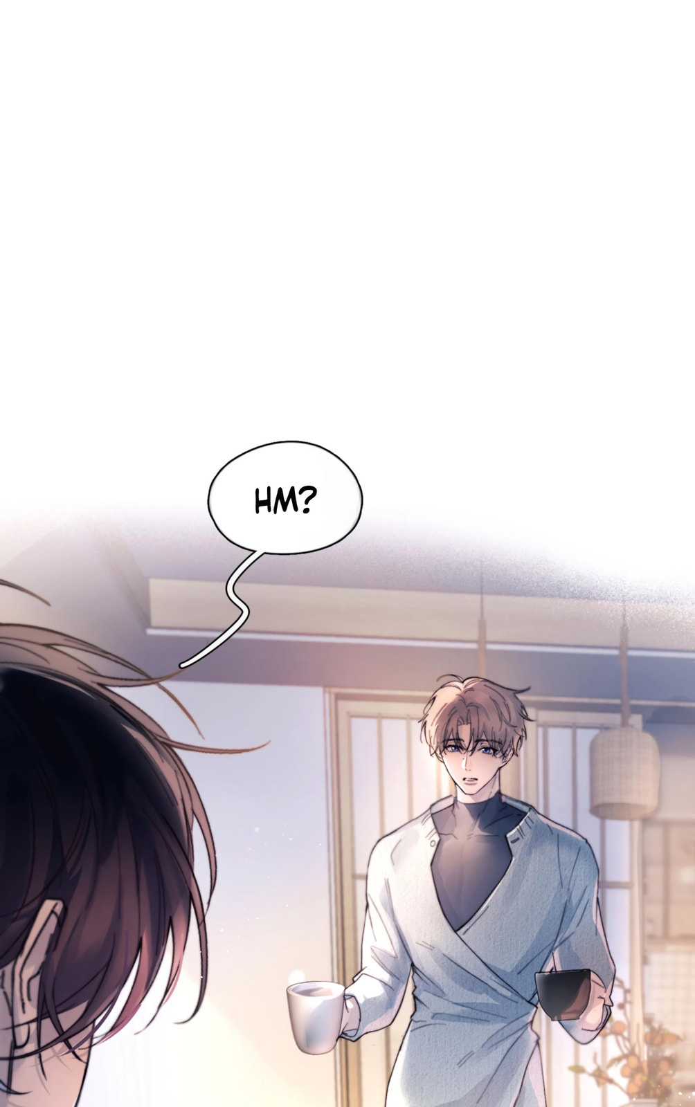 Jing Wei Chapter 28 page 19 - 