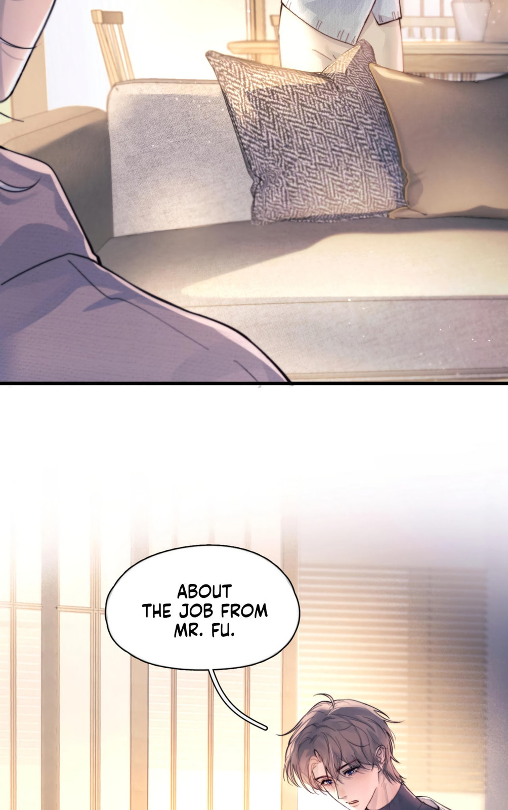 Jing Wei Chapter 28 page 20 - 