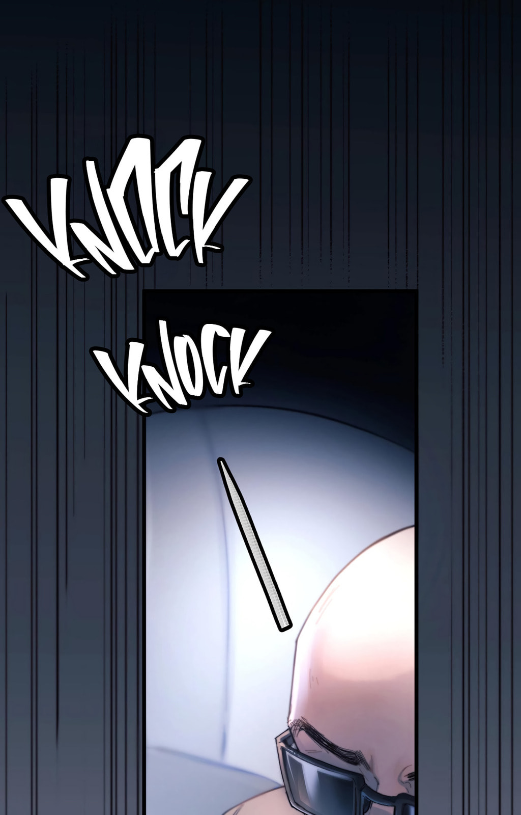 Jing Wei Chapter 28 page 3 - 