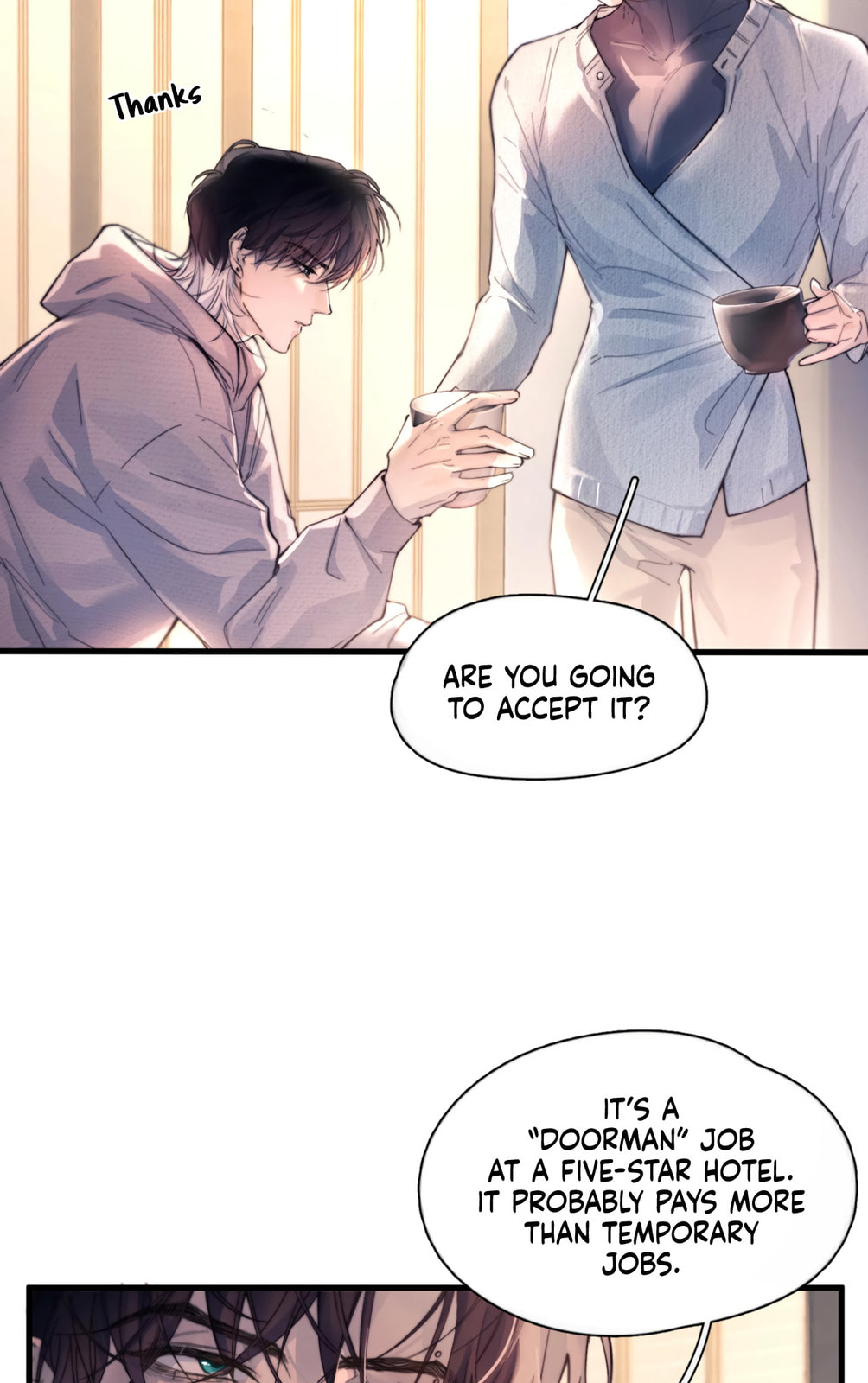 Jing Wei Chapter 28 page 21 - 