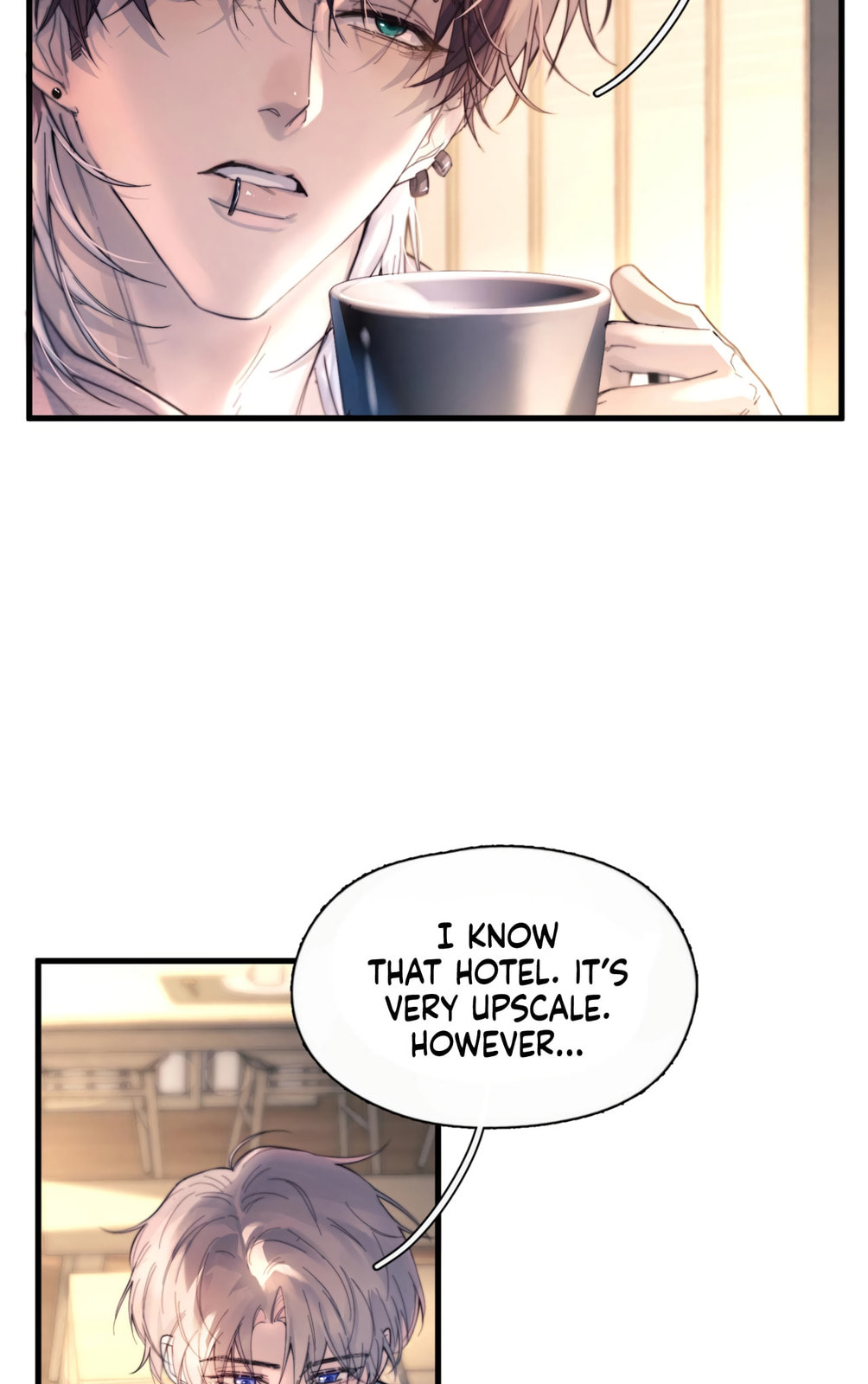 Jing Wei Chapter 28 page 22 - 