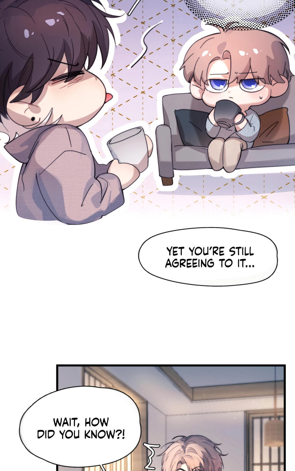 Jing Wei Chapter 28 page 25 - 