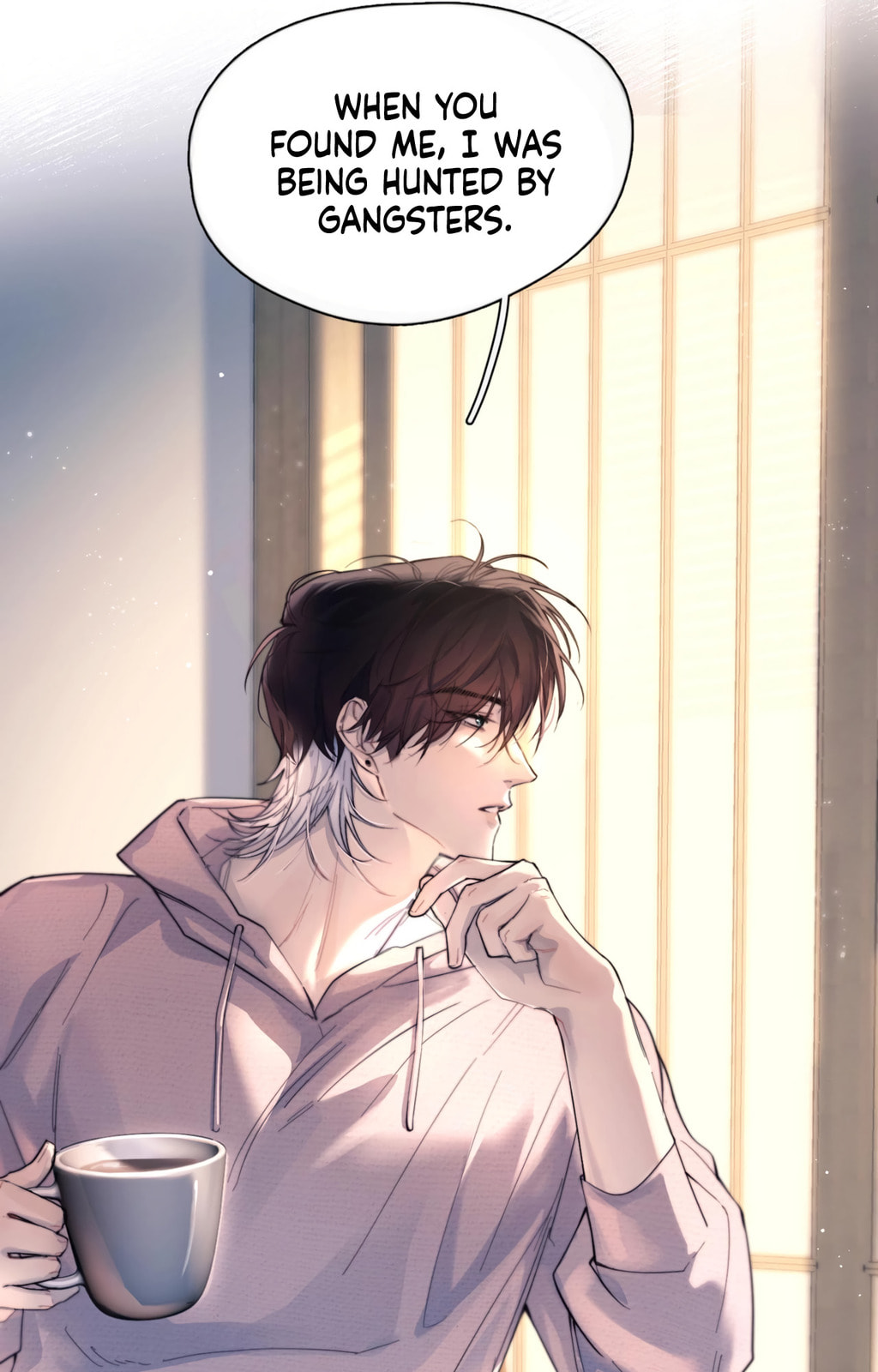 Jing Wei Chapter 28 page 27 - 